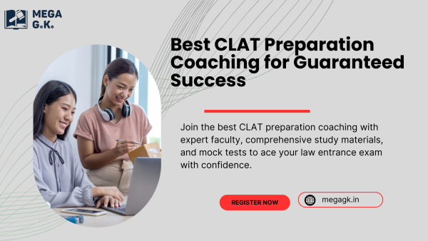 Best Clat Prepation