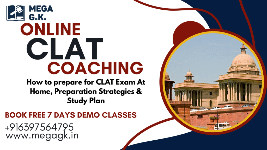 CLAT 2026