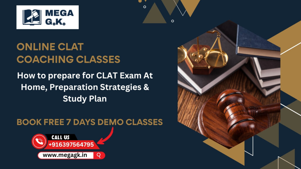CLAT EXAM