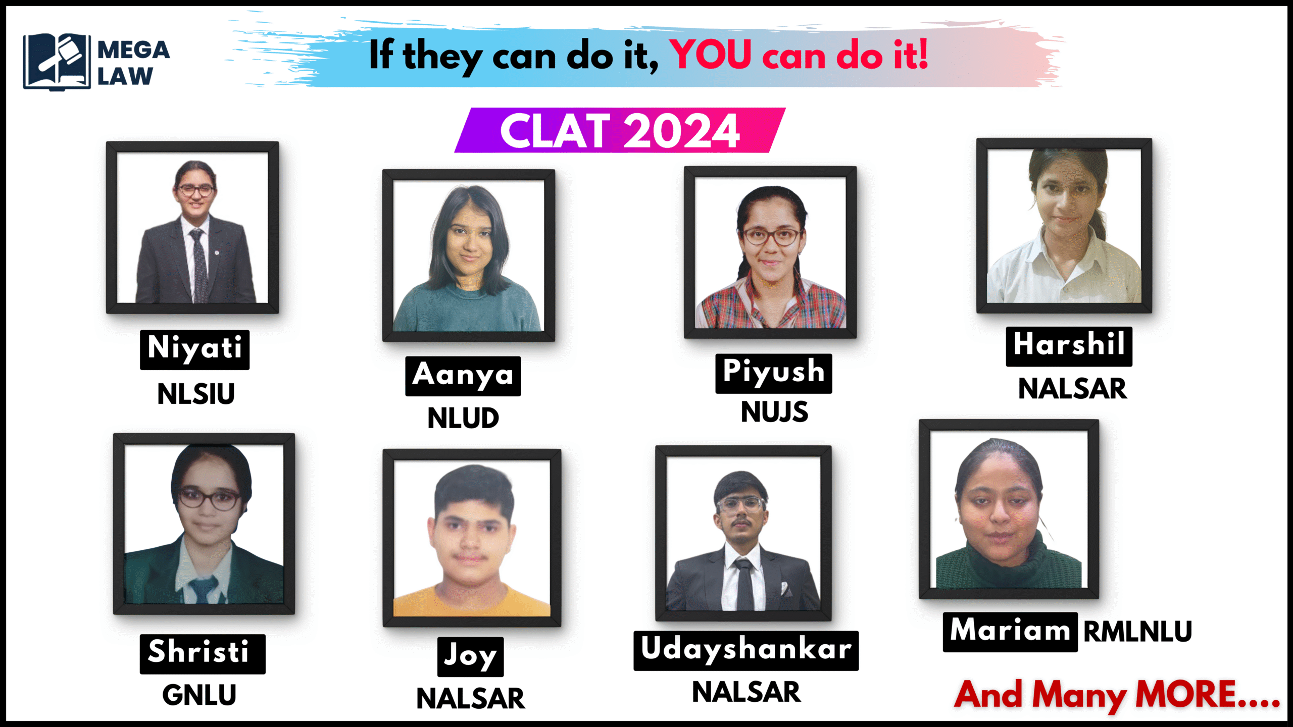 clat online classes