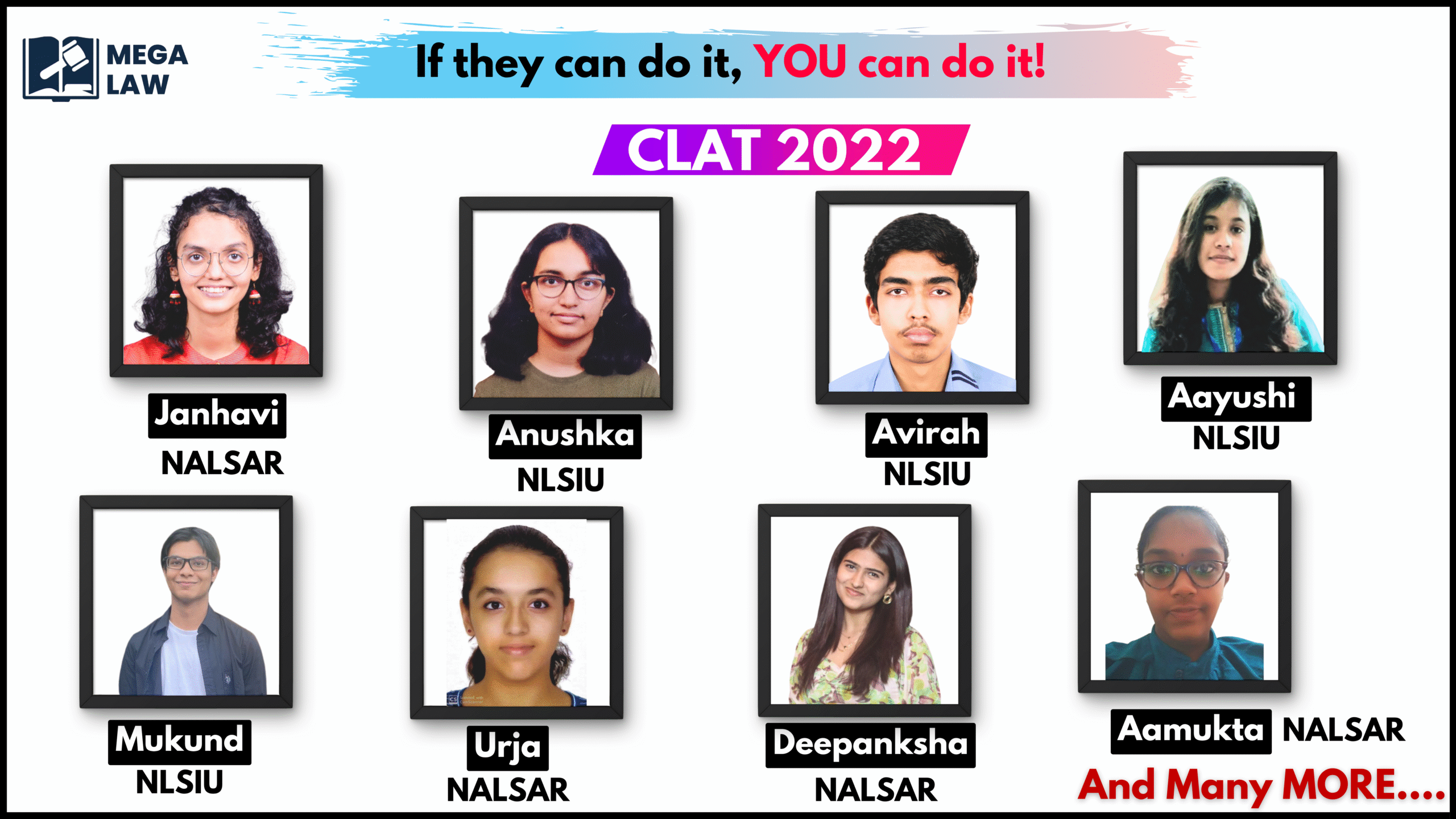 CLAT coaching online