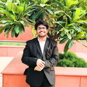 Ashwin Shankar ( NLU-D )